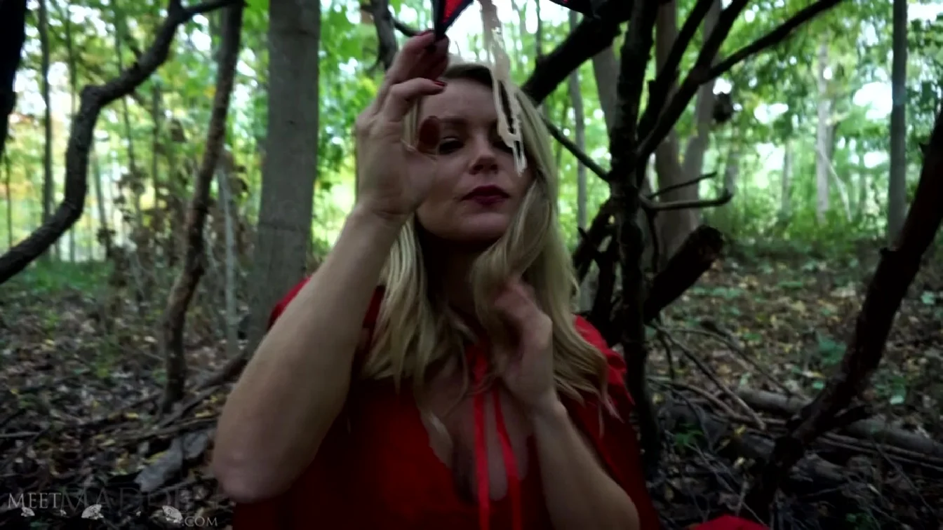 Preview of MeetMadden Meet Me In Red XXX